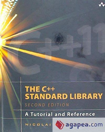 Standard Library Tutorial Reference 2nd