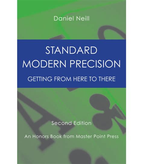 Standard Modern Precision Getting From Here To Th