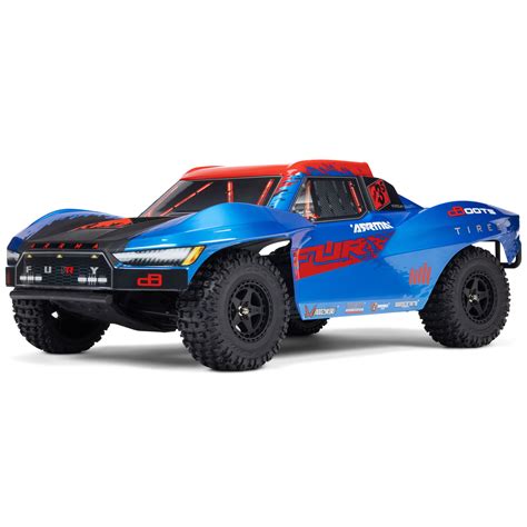 Standard Rc