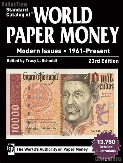 Full Download Standard Catalog Of World Paper Money Modern Issues 1961 Present Standard Catalog Of World Paper Money Vol3 Modern Issues 