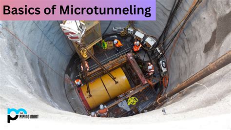 Read Online Standard Construction Guidelines For Microtunneling Free 