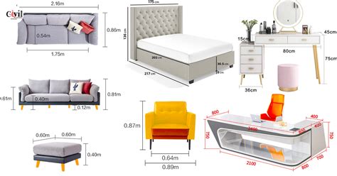 Read Online Standard Dimensions For Furniture Design 