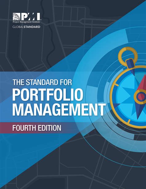 Full Download Standard For Portfolio Management Second Edition 