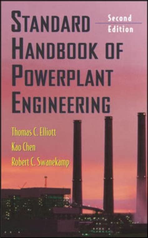 Download Standard Handbook Of Powerplant Engineering 