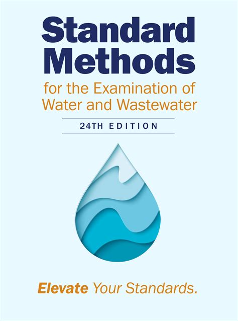 Read Online Standard Method Apha 23Rd Edition Free Download 