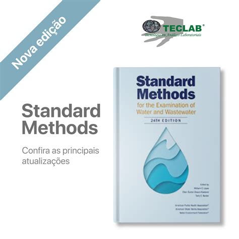 Read Standard Methods 19Th Edition 