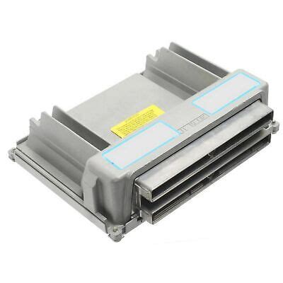 Read Standard Motor Products Engine Control Module Ecm 