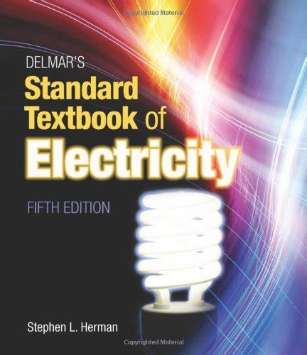 Full Download Standard Of Electricity 5Th Edition 
