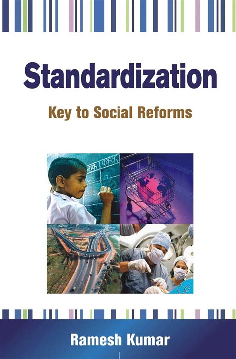 Download Standardization Key To Social Reforms 