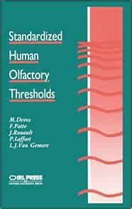 Full Download Standardized Human Olfactory Thresholds 