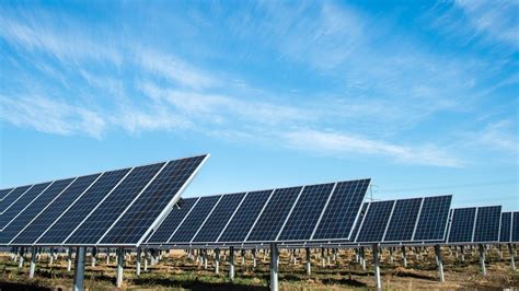 Standardizing Solar Power Analysis Researchers Seek Solutions For Science Behind Solar Energy - Science Behind Solar Energy