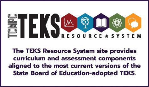 Standards Home Teks Resource System Teks For 3rd Grade - Teks For 3rd Grade