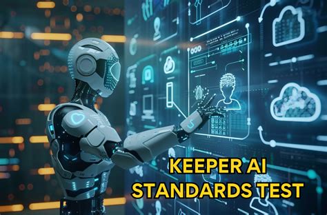 Standards Test Keeper Ai