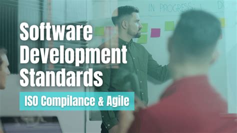 Read Standards And Agile Software Development Espresso 