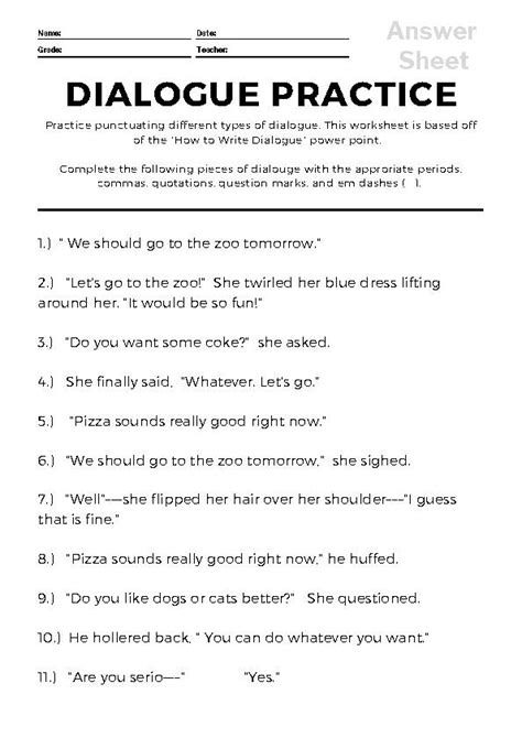 Full Download Standards Focus Dialogue Chapter One Answers 