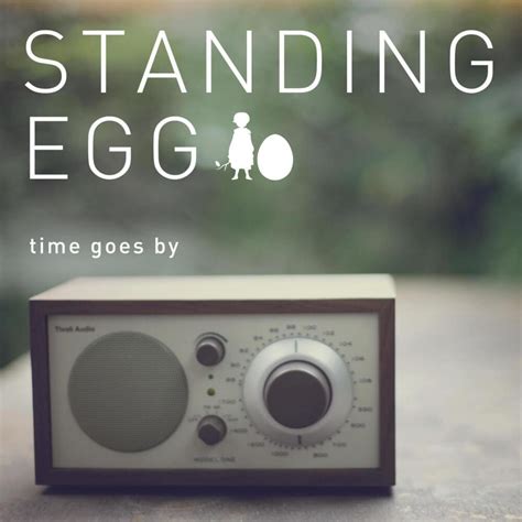 standing egg 오래된 노래 mp3
