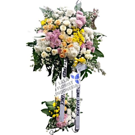 Standing Flower