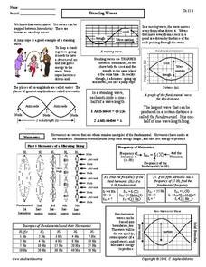 Read Standing Waves Stephen Murray Answers 