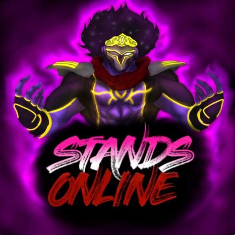 Stands Online Script Features