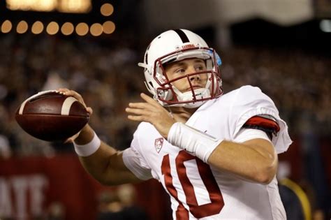 stanford quarterbacks 2017