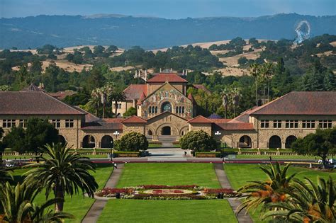 stanford university | Universities of the World Stanford University Engoo
