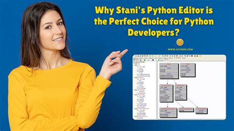 Stani's Python Editor