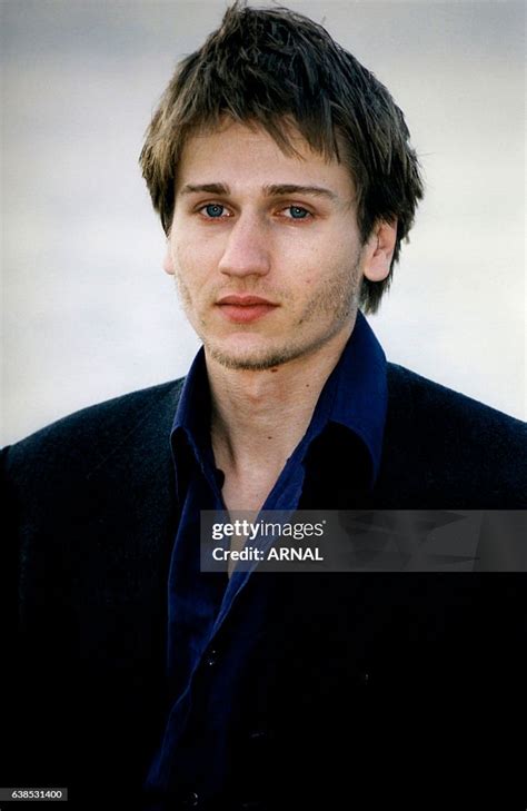 stanislas merhar wiki