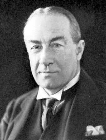 stanley baldwin biography