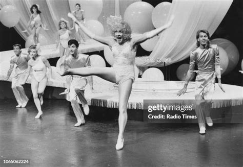 Stanley Baxter Actor