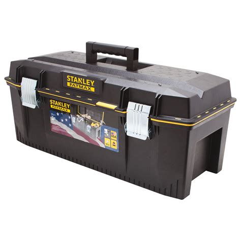 stanley fatmax tool box 28 eBay