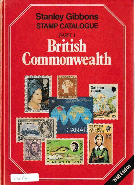 stanley gibbons stamp catalogue part 7 germany al