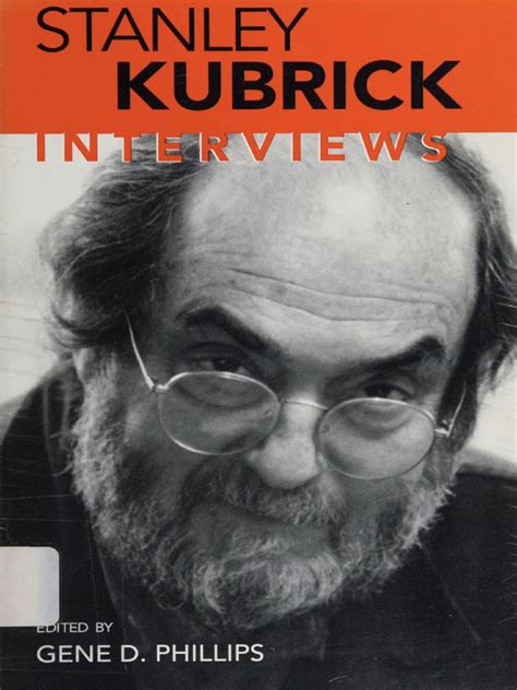 Stanley Kubrick Interviews Pdf Wordpress
