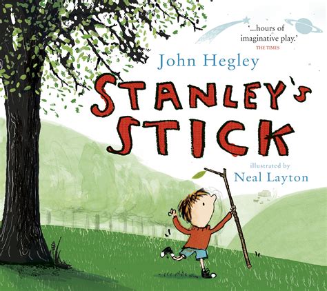 Read Online Stanleys Stick 