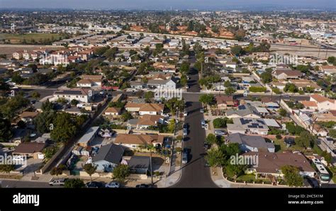 stanton california