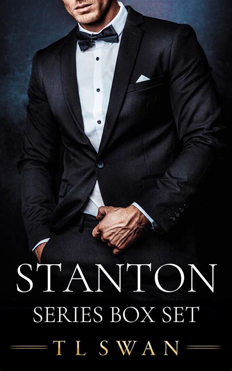 Stanton Series Box Set: Stanton Series ( Box Set)