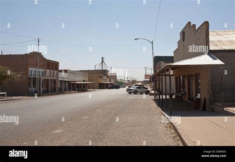 stanton texas