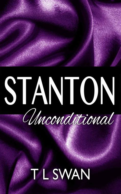 Stanton Unconditional Stanton 