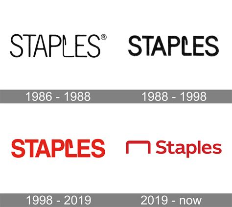 Staples As