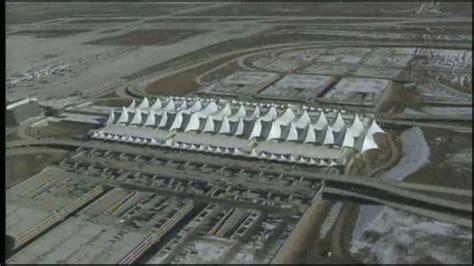 Stapleton Denver Airport