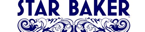 Star Baker Logo
