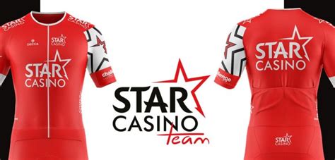 star casino cycling team afsx