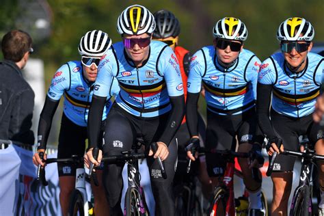 star casino cycling team belgium