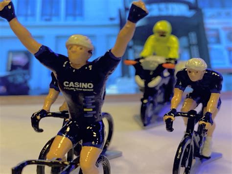 star casino cycling team hbhz belgium