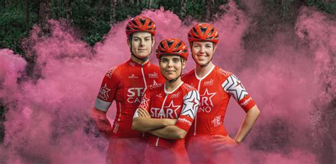 star casino cycling team kxok france