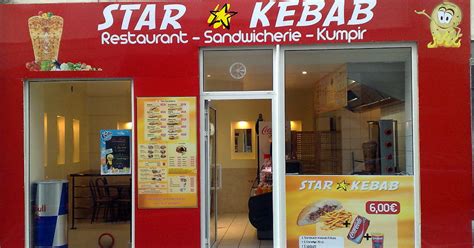 star casino kebab exgd france