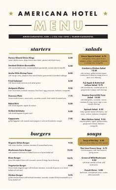 star casino menu nryc