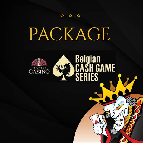 star casino poker cash games grih belgium