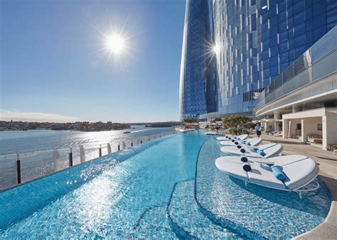 star casino sydney accommodation