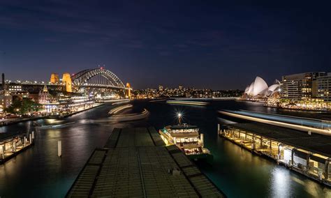 star casino to circular quay wnih