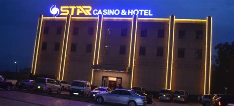 star casino uganda kjpm